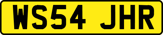WS54JHR
