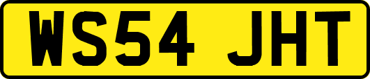 WS54JHT