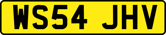 WS54JHV