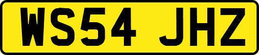 WS54JHZ