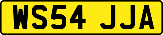 WS54JJA