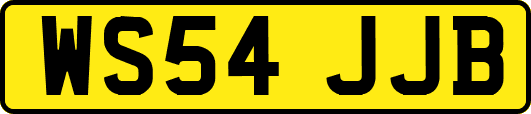 WS54JJB