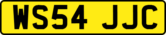 WS54JJC