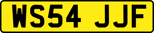 WS54JJF