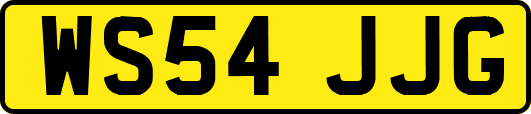WS54JJG