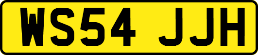 WS54JJH