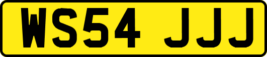 WS54JJJ