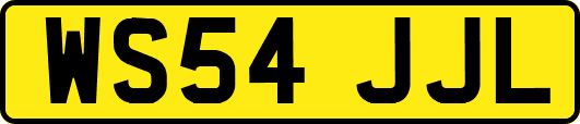 WS54JJL