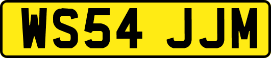 WS54JJM