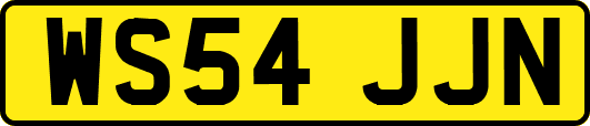 WS54JJN