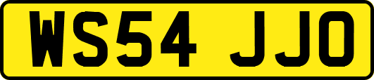 WS54JJO