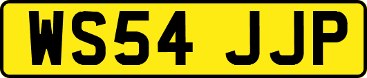 WS54JJP