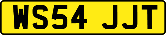 WS54JJT