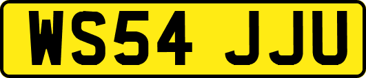 WS54JJU