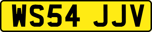 WS54JJV
