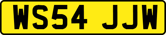 WS54JJW