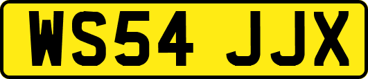 WS54JJX
