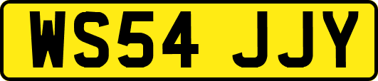 WS54JJY