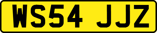 WS54JJZ