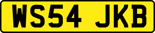 WS54JKB