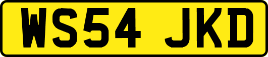 WS54JKD