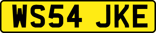 WS54JKE