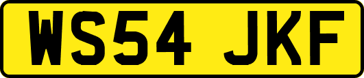 WS54JKF