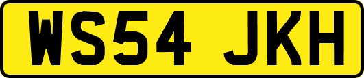 WS54JKH