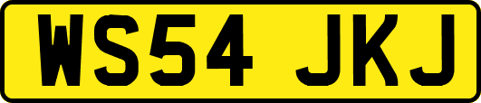 WS54JKJ