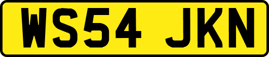 WS54JKN