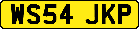 WS54JKP
