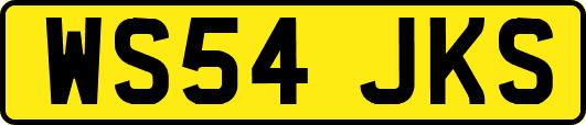 WS54JKS