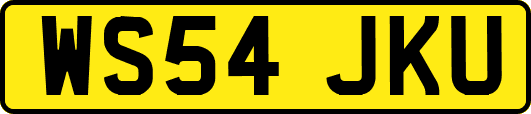 WS54JKU