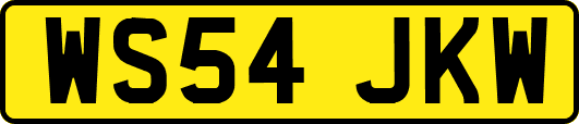 WS54JKW