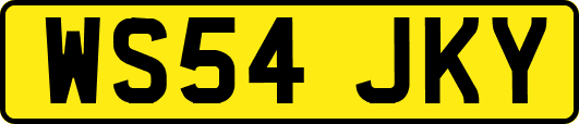 WS54JKY