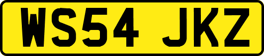 WS54JKZ