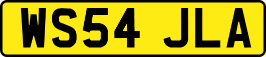 WS54JLA