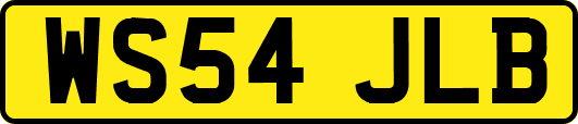 WS54JLB