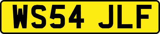 WS54JLF