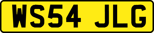 WS54JLG