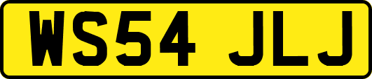 WS54JLJ