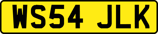 WS54JLK