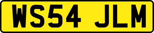WS54JLM
