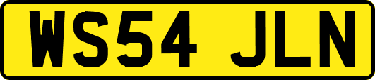 WS54JLN