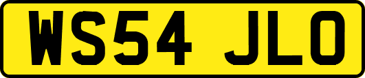 WS54JLO