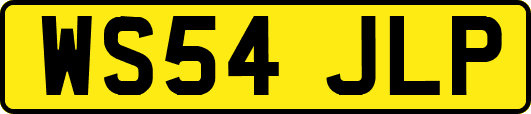 WS54JLP