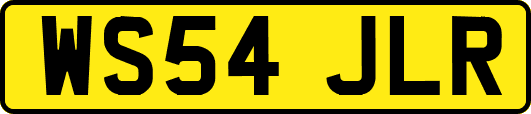 WS54JLR