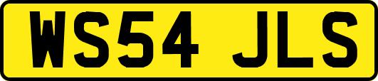 WS54JLS