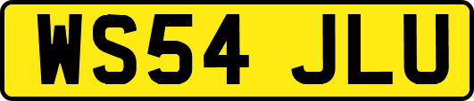 WS54JLU