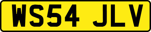 WS54JLV